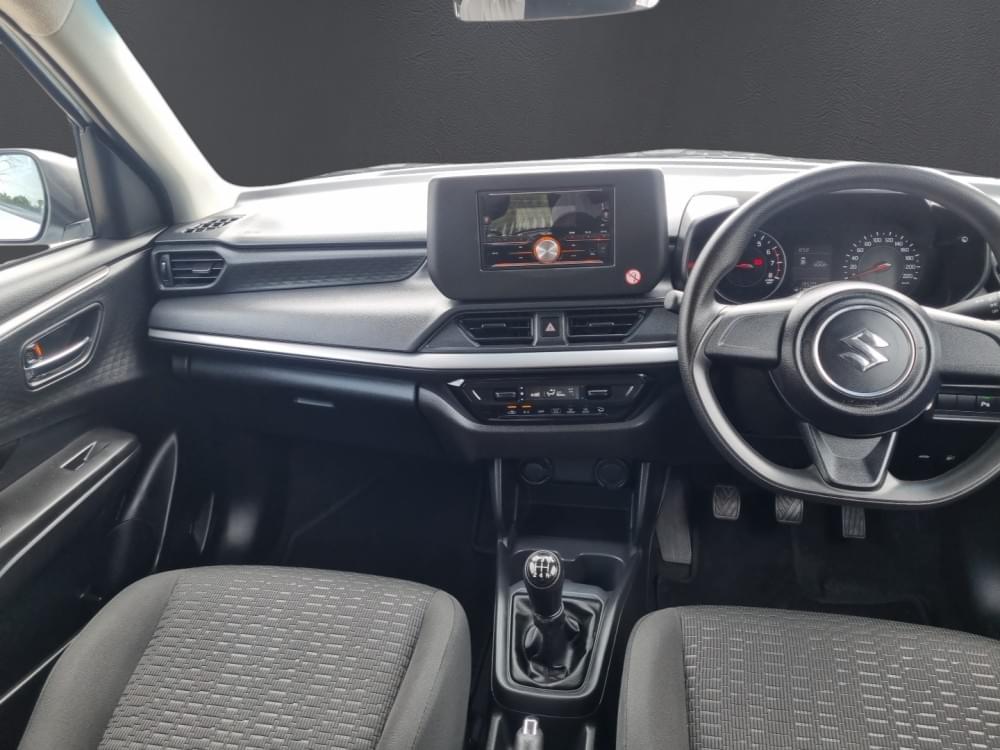 Suzuki Swift 1.2 Gl Mt