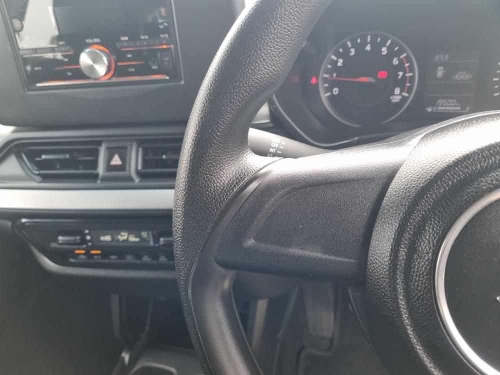 Suzuki Swift 1.2 Gl Mt