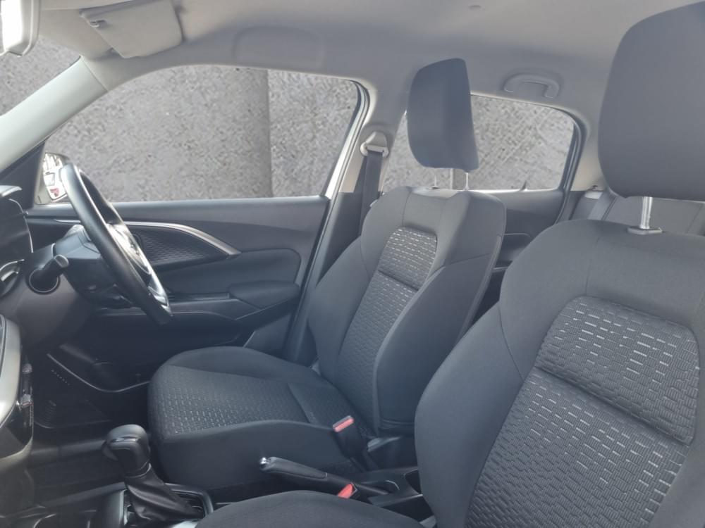 Suzuki Swift 1.2 Gl Plus Cvt