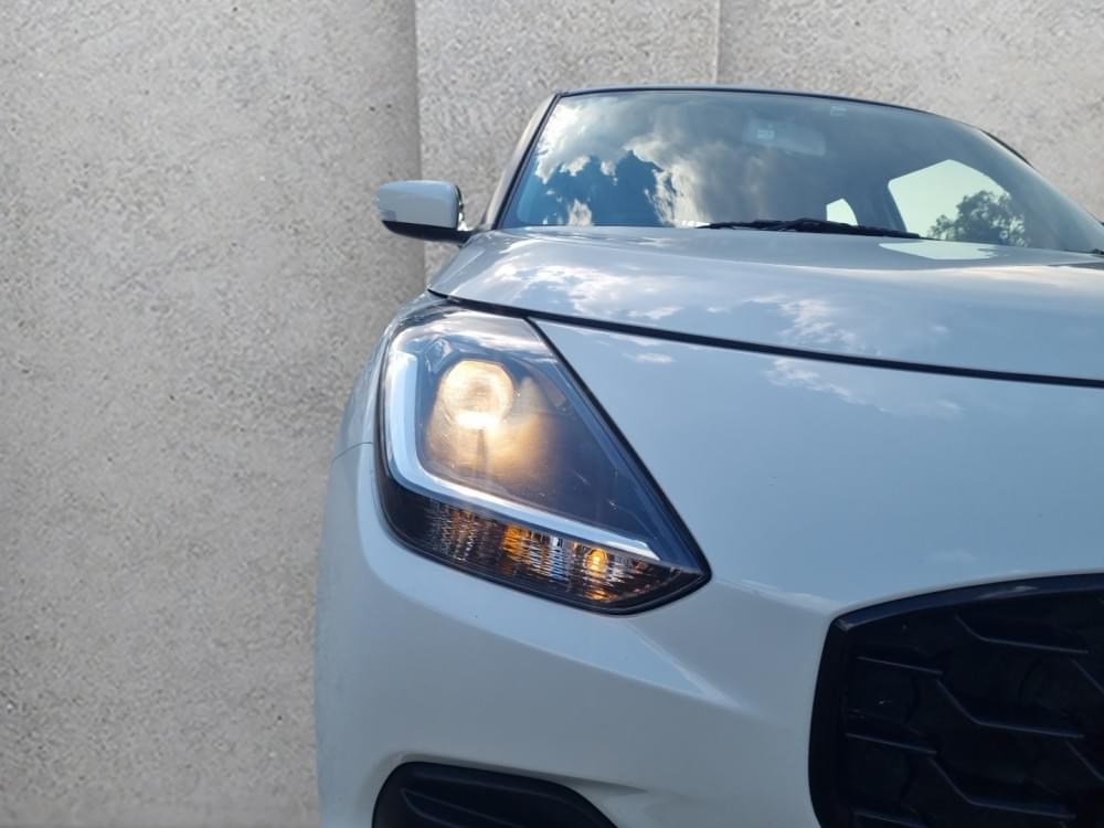 Suzuki Swift 1.2 Gl Plus Cvt