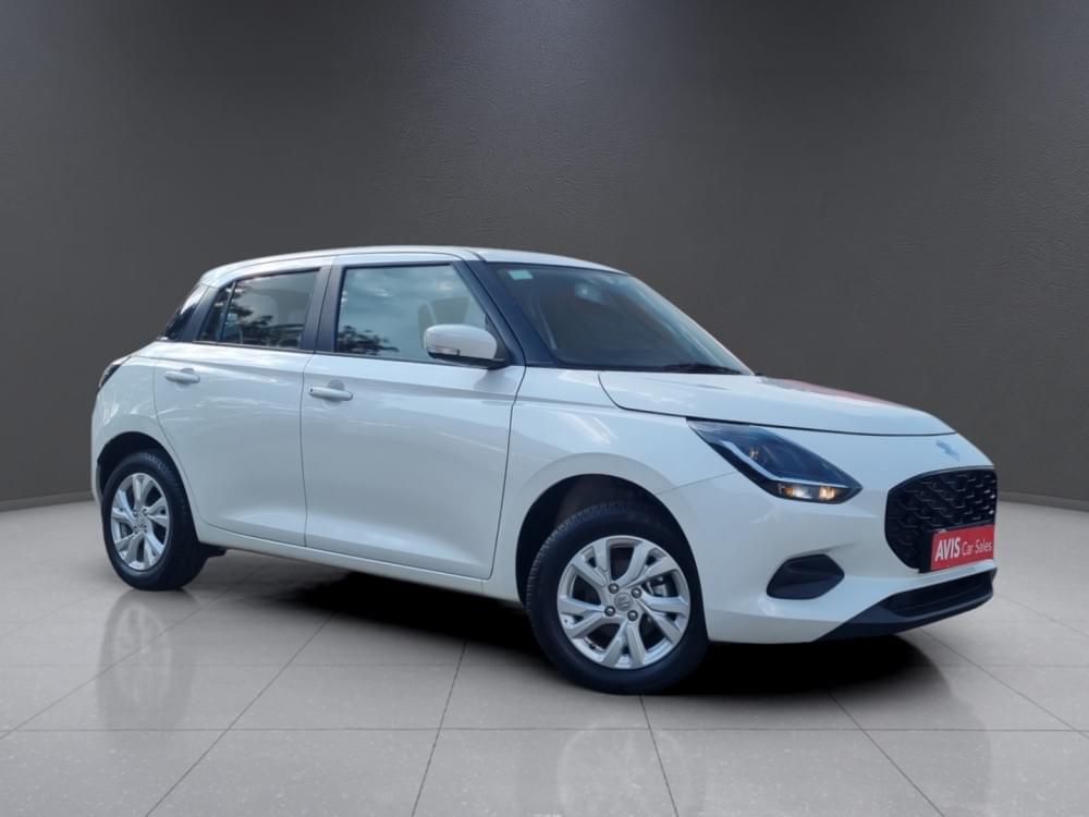 Suzuki Swift 1.2 Gl Plus Cvt