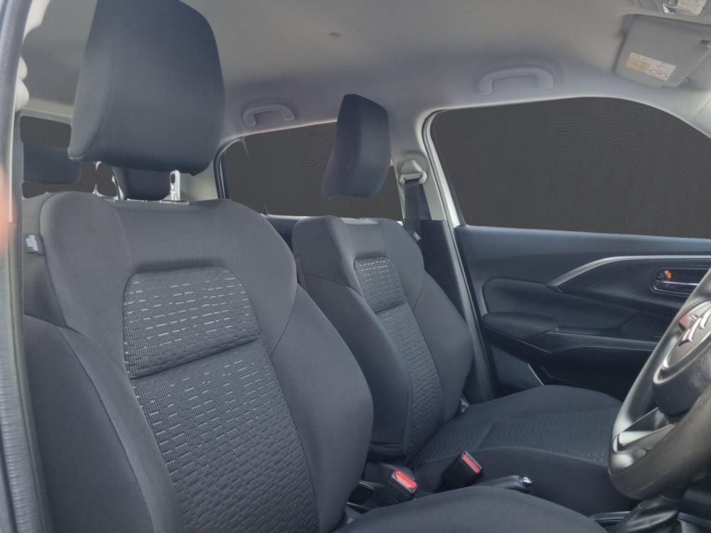 Suzuki Swift 1.2 Gl Plus Cvt