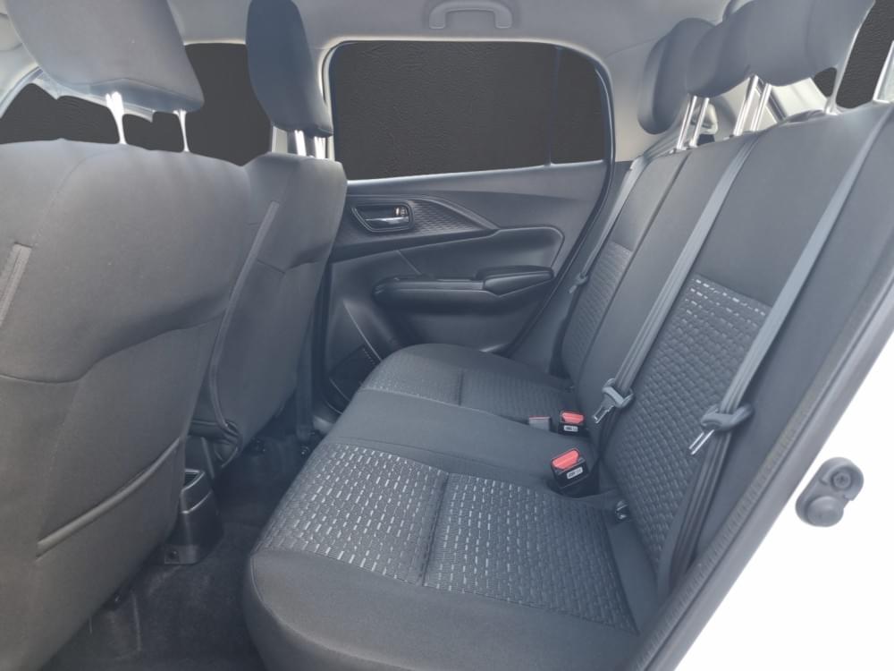 Suzuki Swift 1.2 Gl Plus Cvt