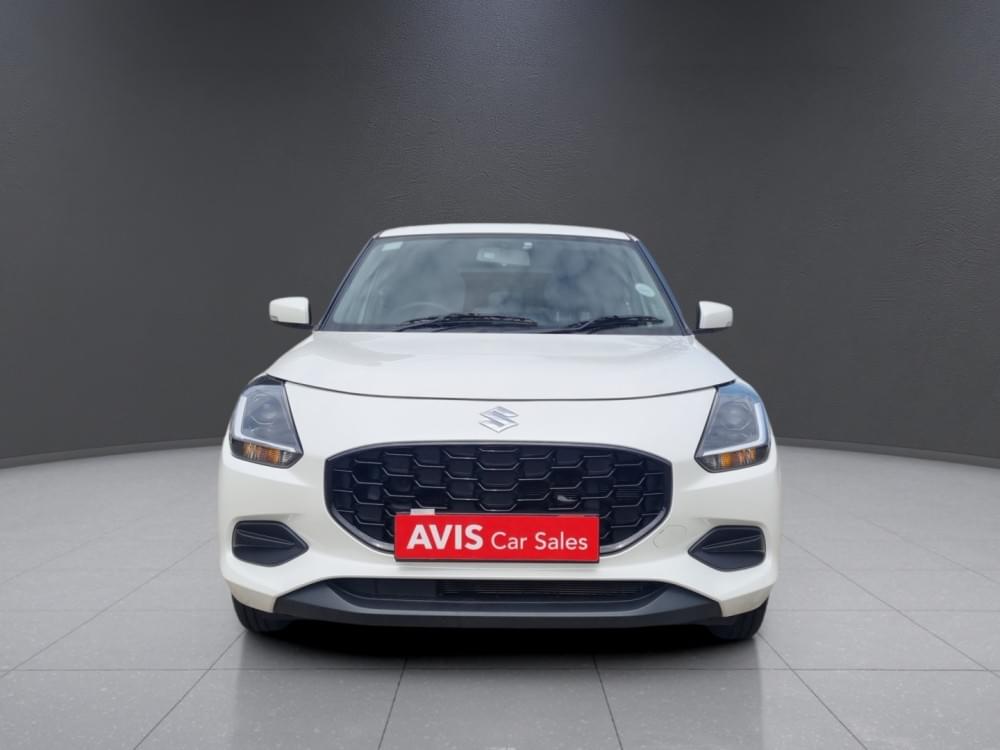 Suzuki N/A 1.2 Gl Mt