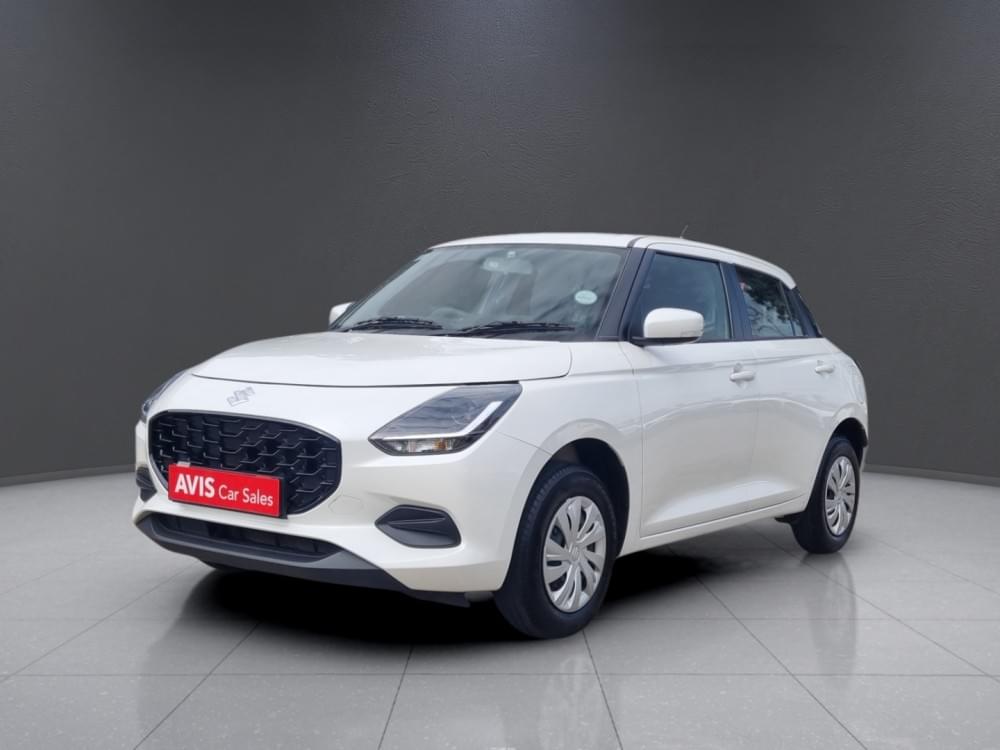 Suzuki N/A 1.2 Gl Mt