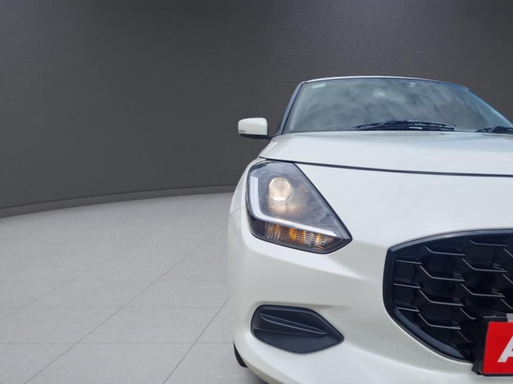 Suzuki N/A 1.2 Gl Mt