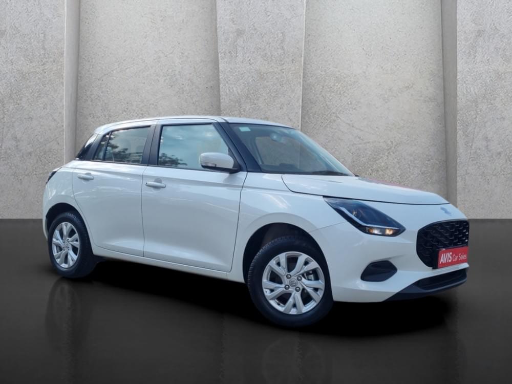 Suzuki Swift 1.2 Gl Plus Cvt