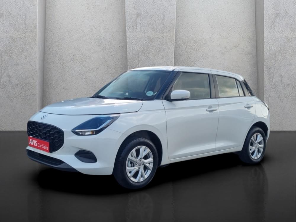 Suzuki Swift 1.2 Gl Plus Cvt