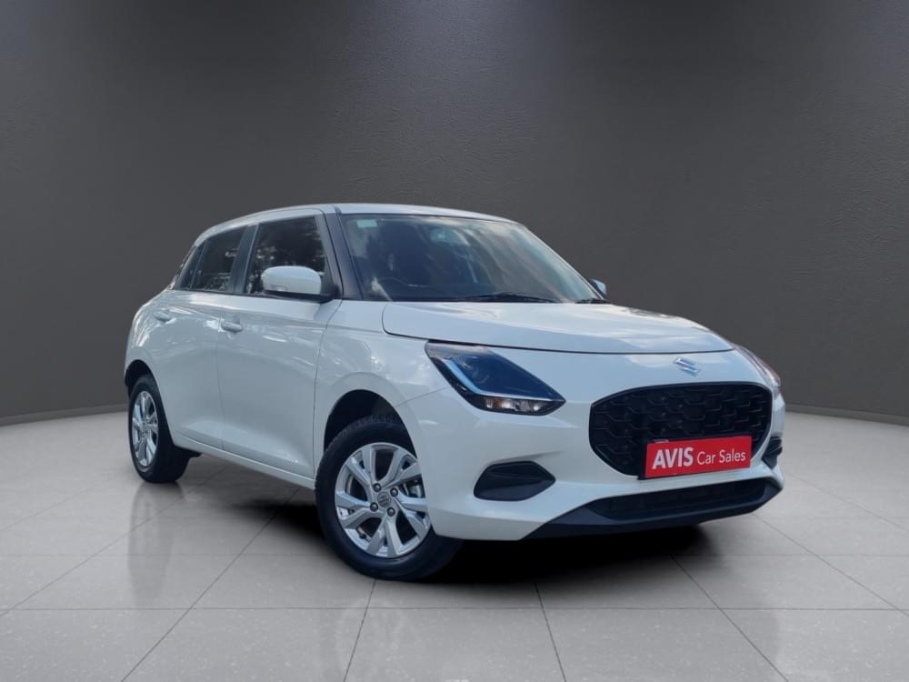 Suzuki Swift 1.2 Gl Plus Cvt