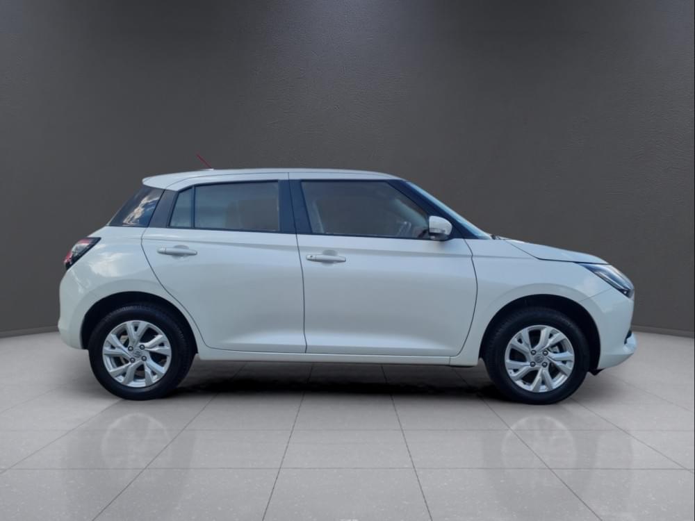 Suzuki Swift 1.2 Gl Plus Cvt