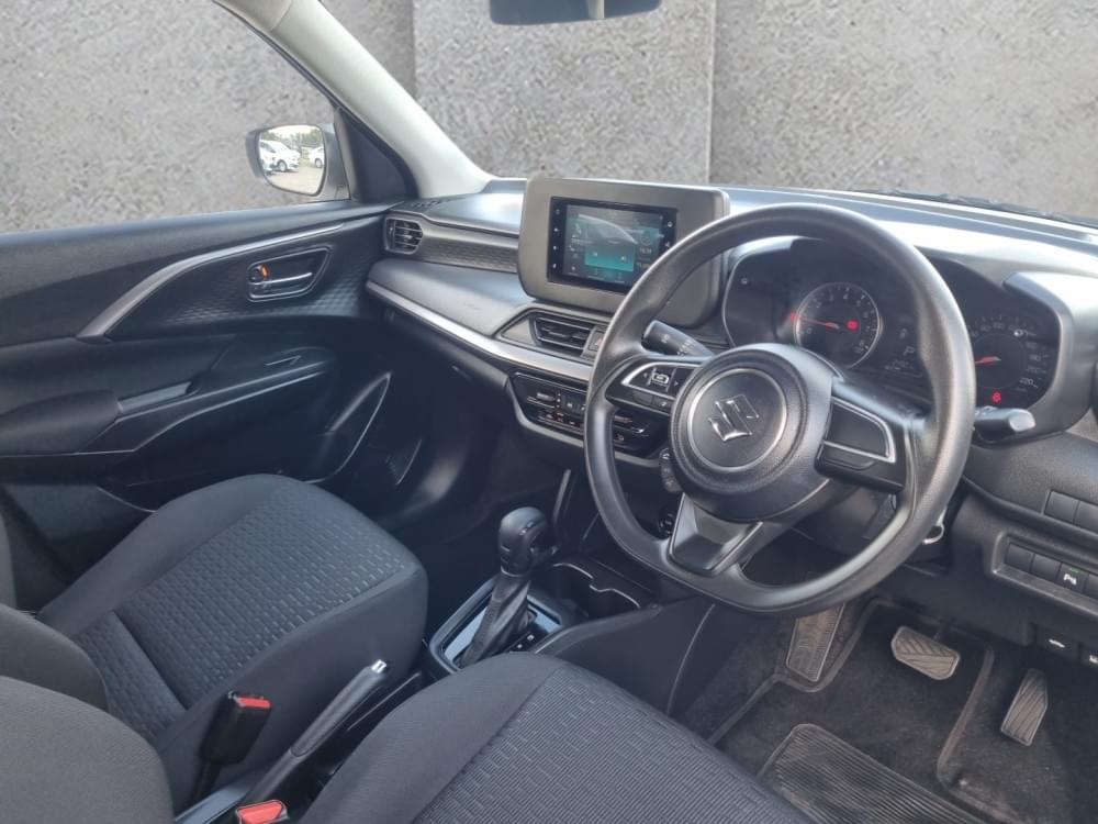 Suzuki Swift 1.2 Gl Plus Cvt