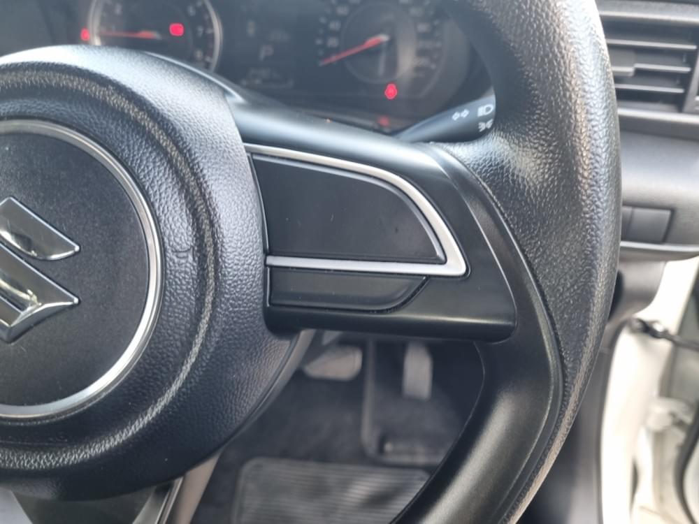 Suzuki Swift 1.2 Gl Plus Cvt