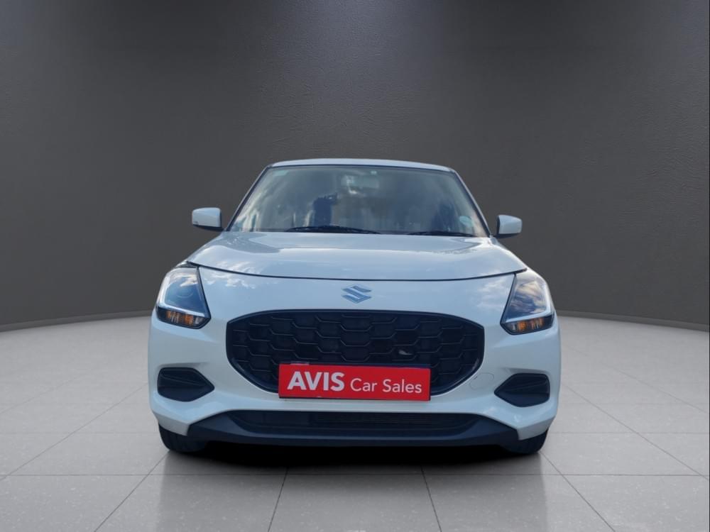 Suzuki Swift 1.2 Gl Plus Cvt