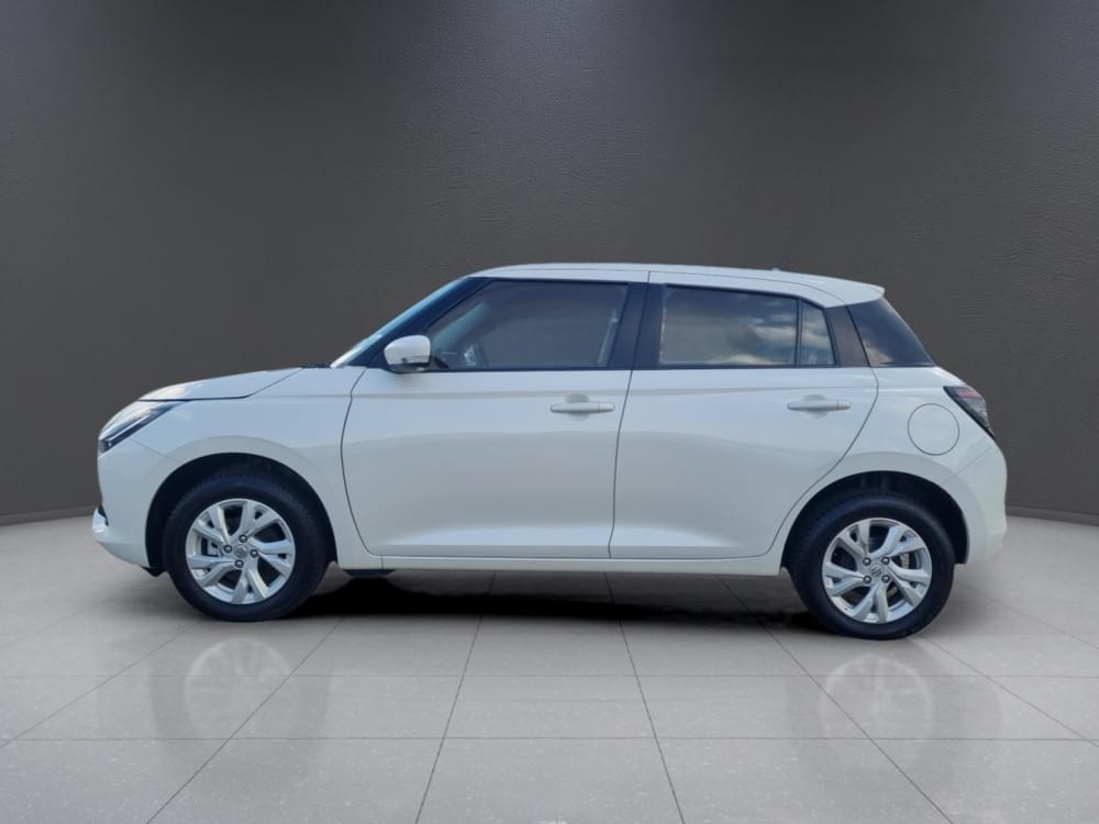 Suzuki Swift 1.2 Gl Plus Cvt