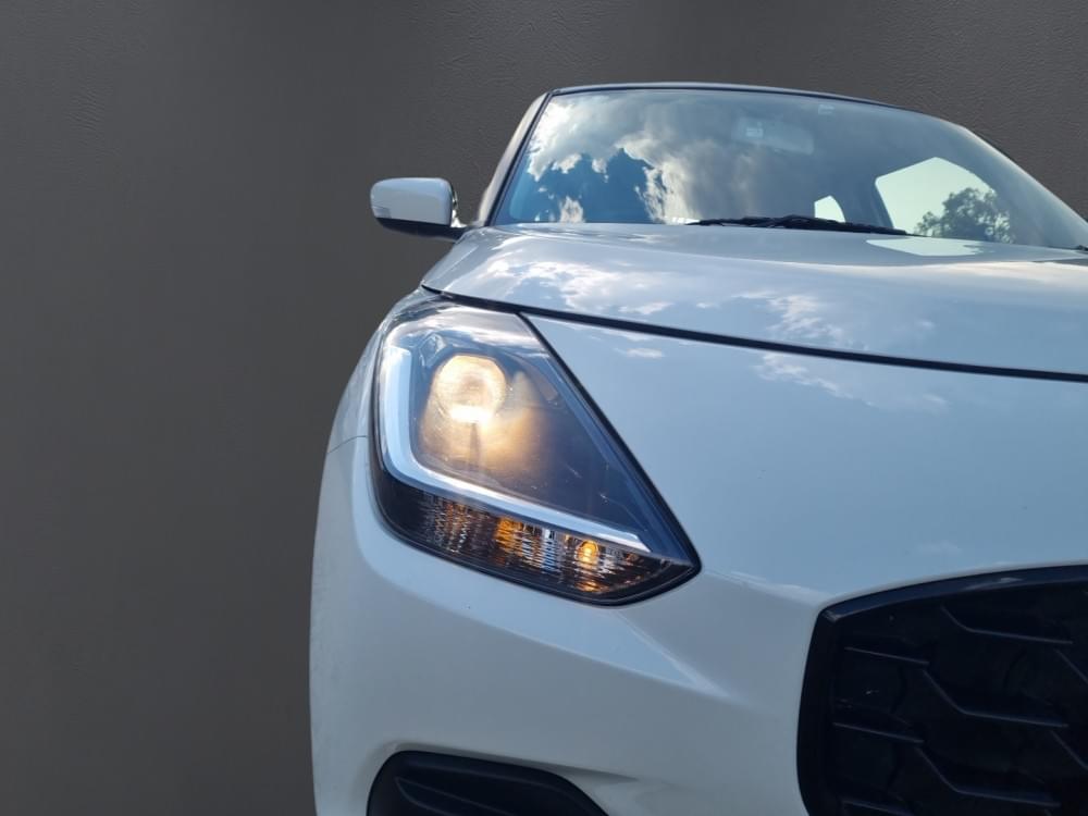 Suzuki Swift 1.2 Gl Plus Cvt