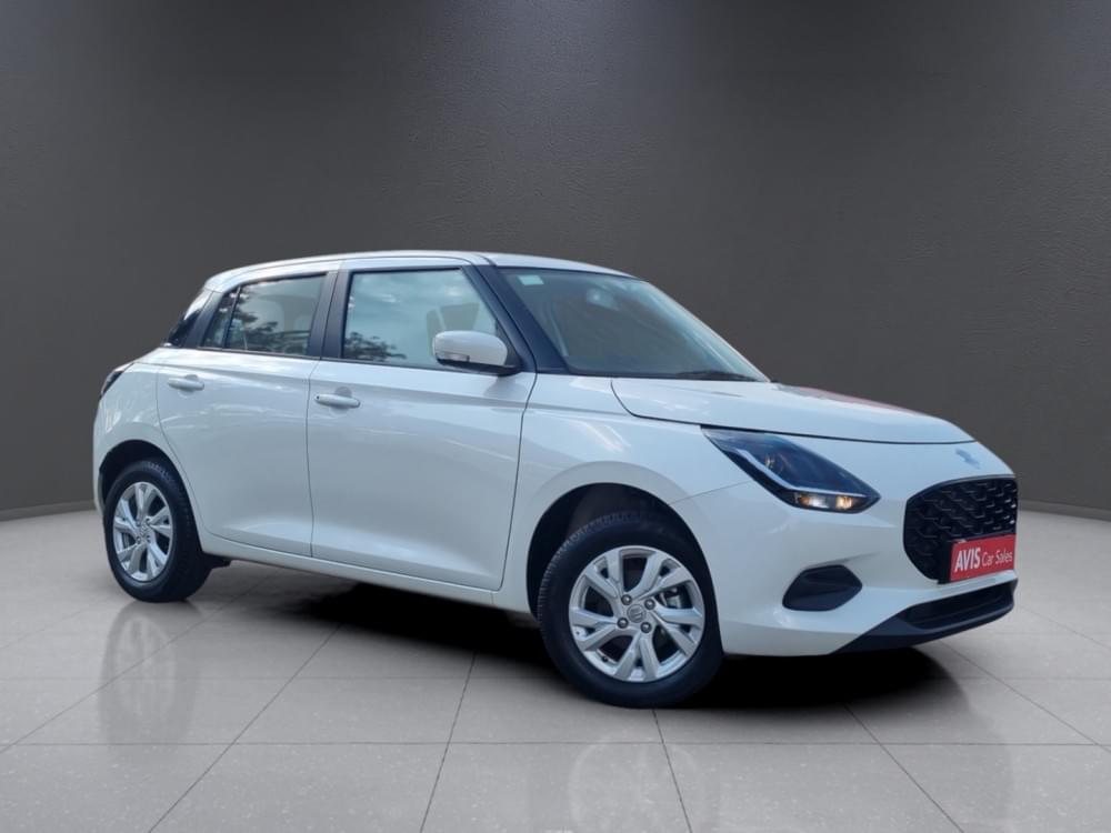 Suzuki Swift 1.2 Gl Plus Cvt