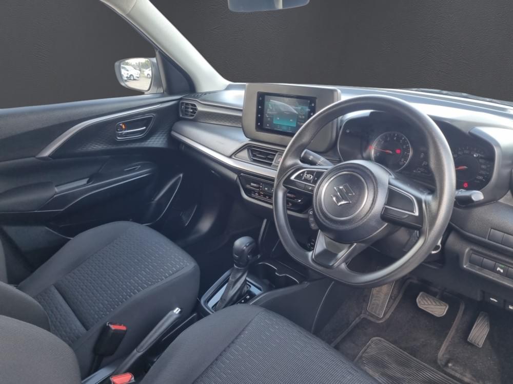 Suzuki Swift 1.2 Gl Plus Cvt