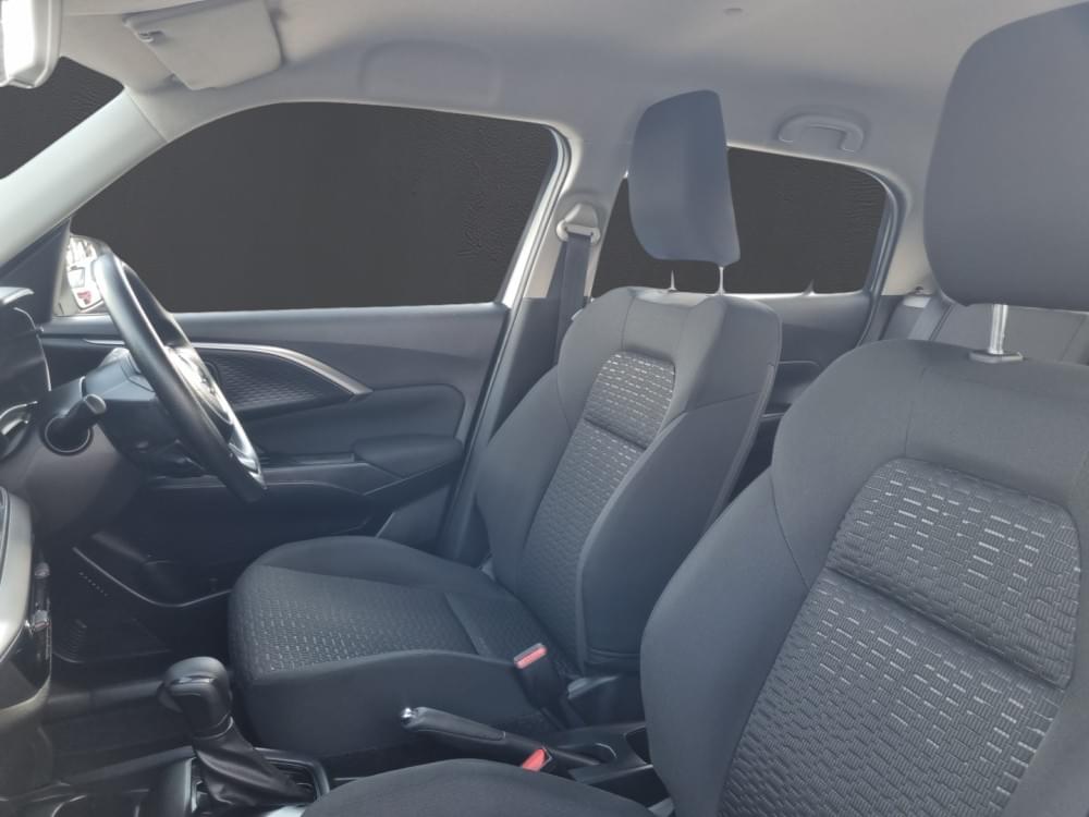 Suzuki Swift 1.2 Gl Plus Cvt