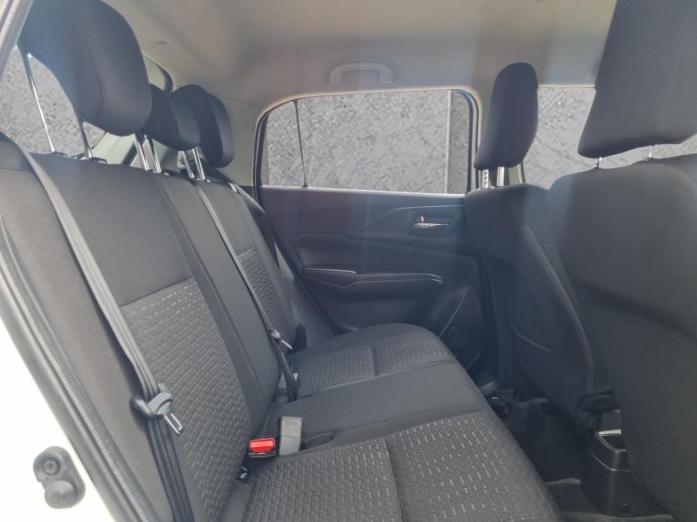 Suzuki Swift 1.2 Gl Mt