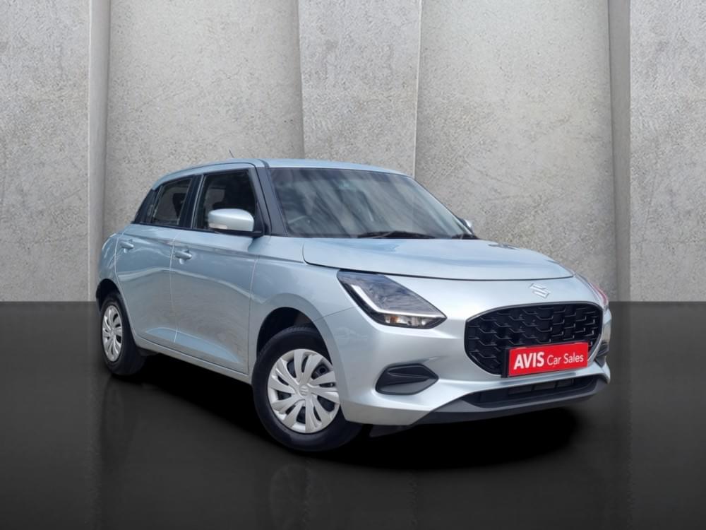 Suzuki Swift 1.2 Gl Mt