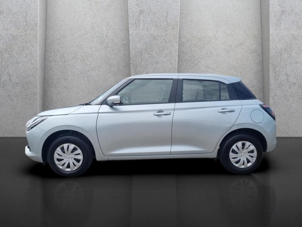 Suzuki Swift 1.2 Gl Mt