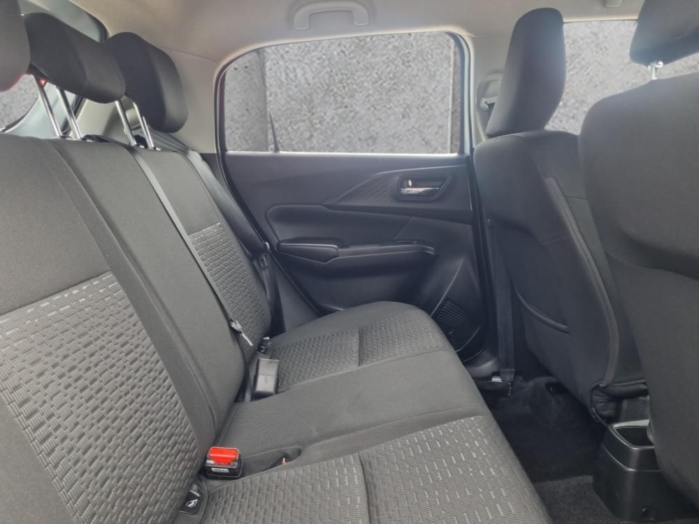 Suzuki Swift 1.2 Gl Mt