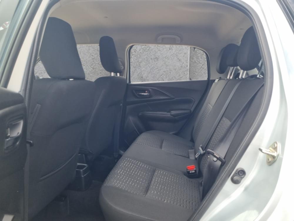 Suzuki Swift 1.2 Gl Mt