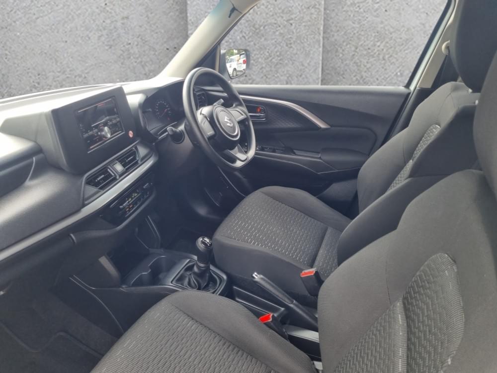 Suzuki Swift 1.2 Gl Mt