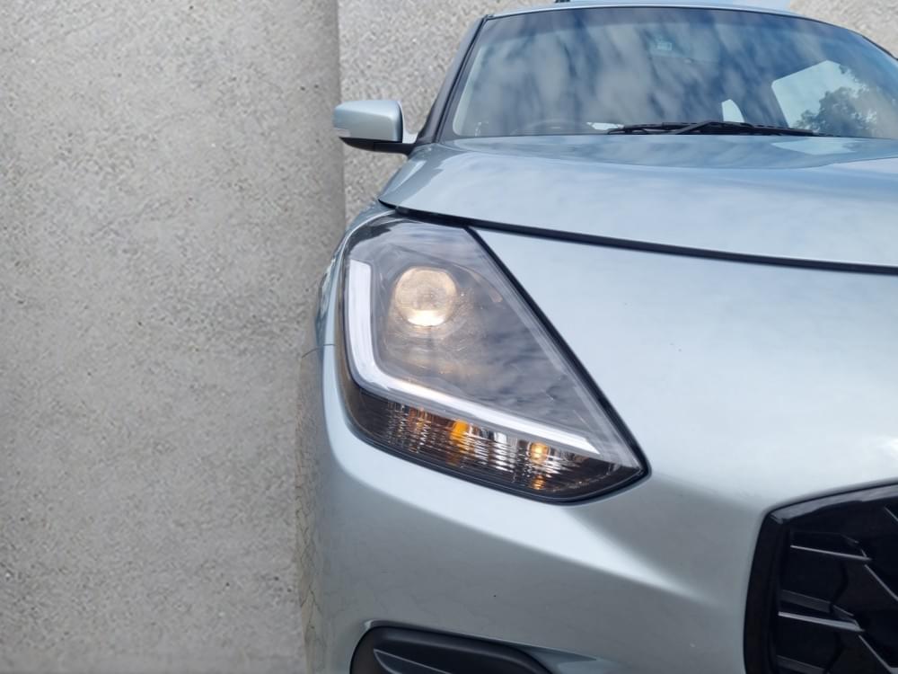 Suzuki Swift 1.2 Gl Mt