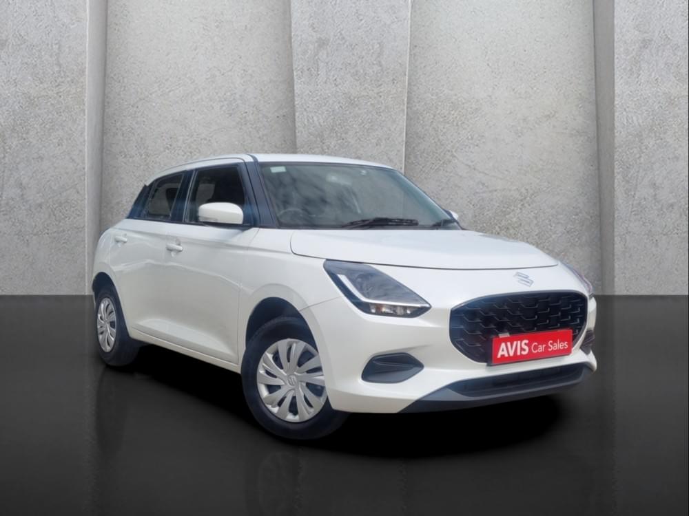 Suzuki Swift 1.2 Gl Mt