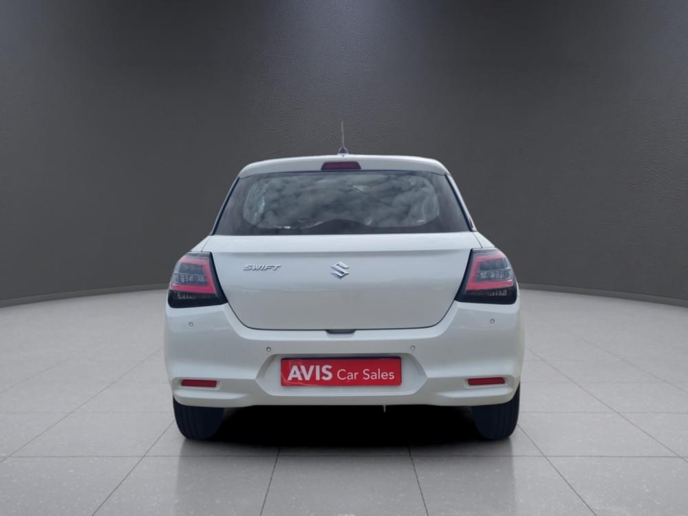 Suzuki N/A 1.2 Gl Mt