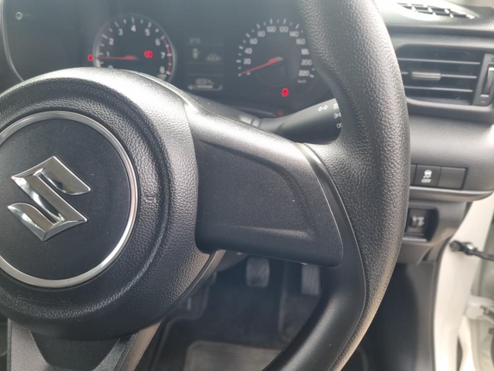 Suzuki N/A 1.2 Gl Mt