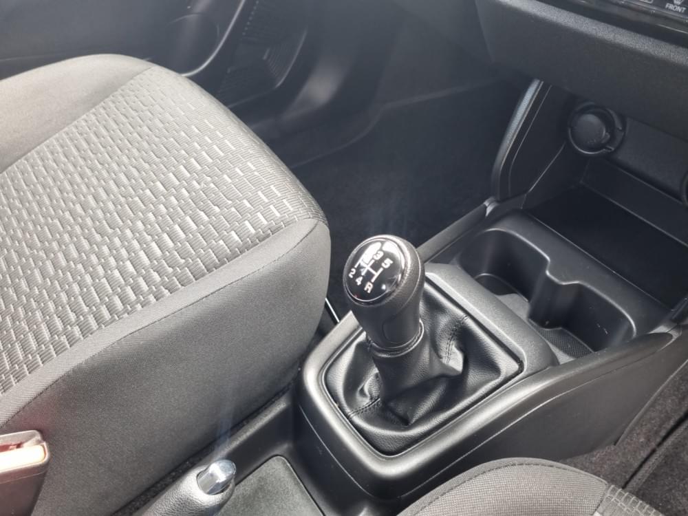 Suzuki N/A 1.2 Gl Mt