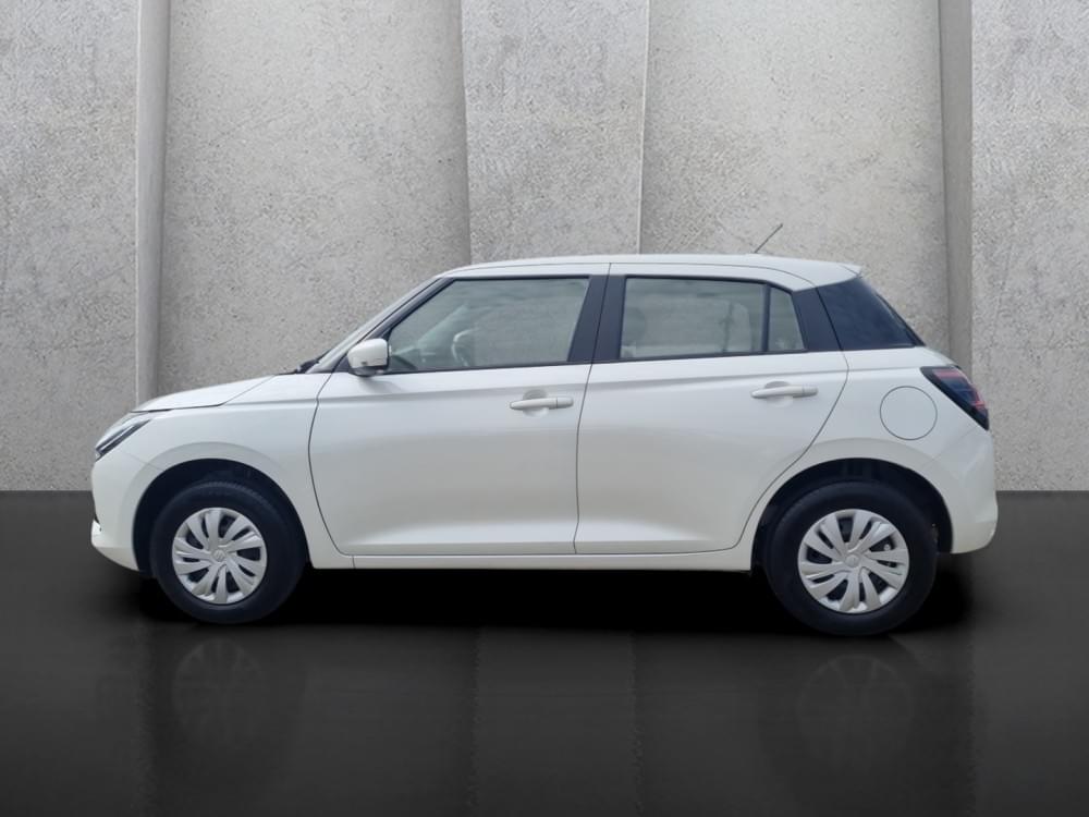 Suzuki Swift 1.2 Gl Mt