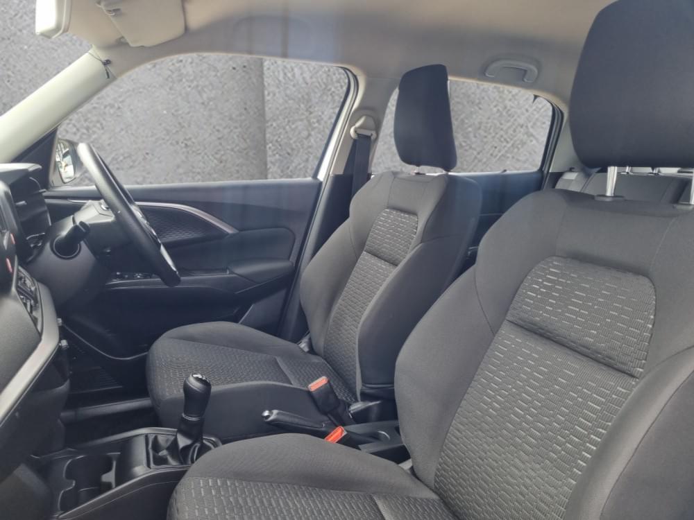 Suzuki Swift 1.2 Gl Mt