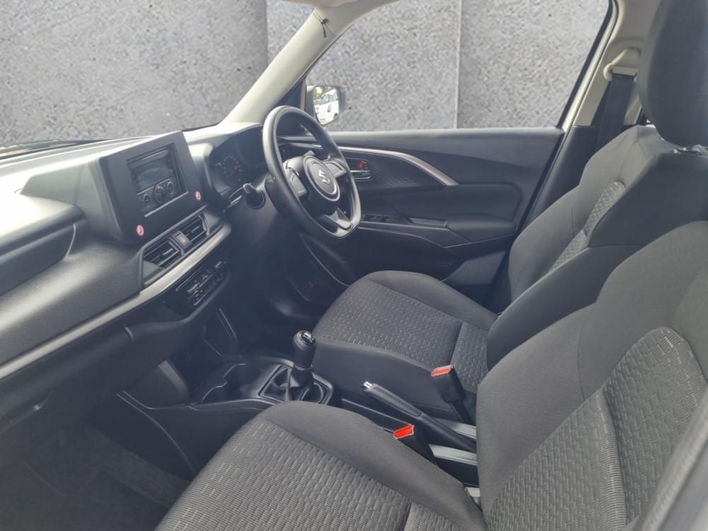 Suzuki Swift 1.2 Gl Mt
