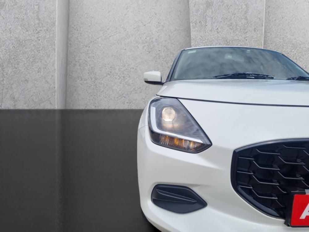 Suzuki Swift 1.2 Gl Mt