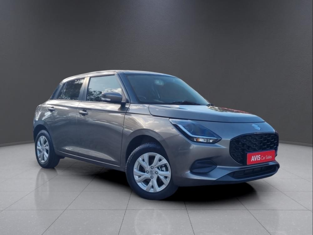 Suzuki Swift 1.2 Gl Plus Cvt