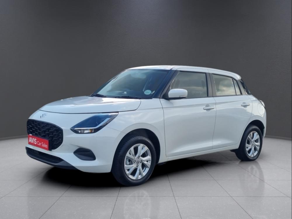 Suzuki Swift 1.2 Gl Plus Cvt