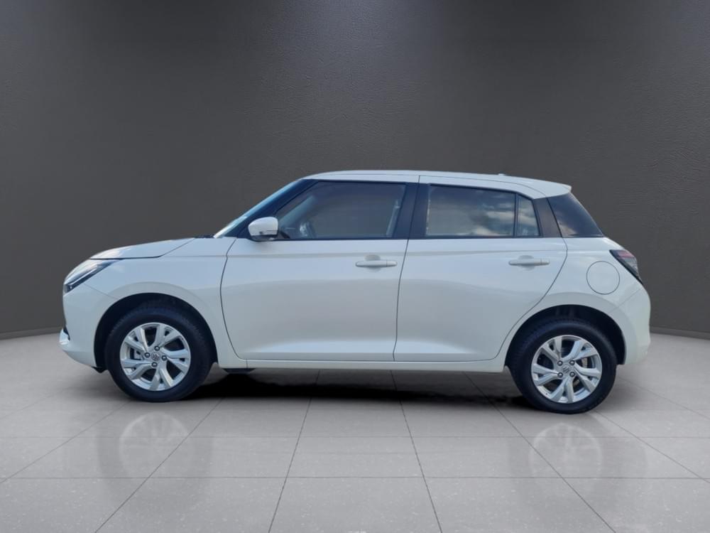 Suzuki Swift 1.2 Gl Plus Cvt