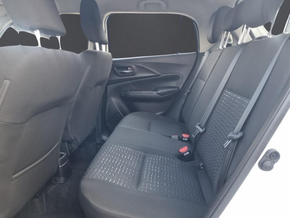 Suzuki Swift 1.2 Gl Plus Cvt