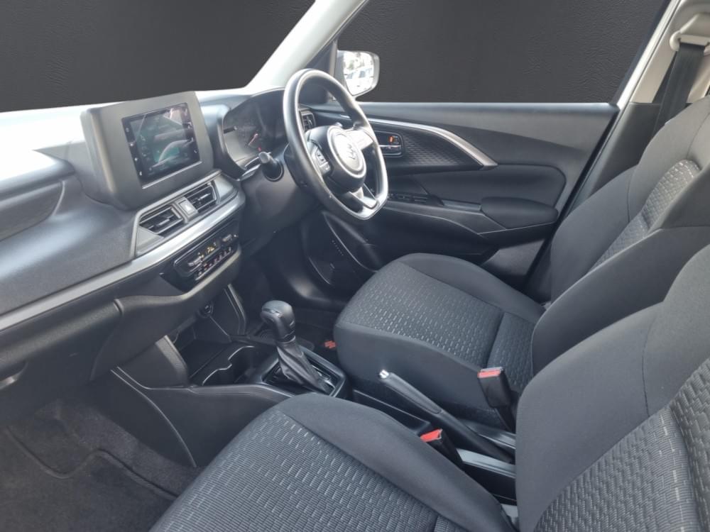 Suzuki Swift 1.2 Gl Plus Cvt