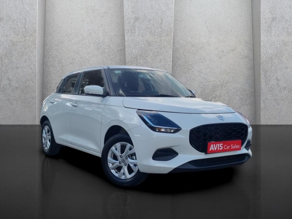 Suzuki Swift 1.2 Gl Plus Cvt