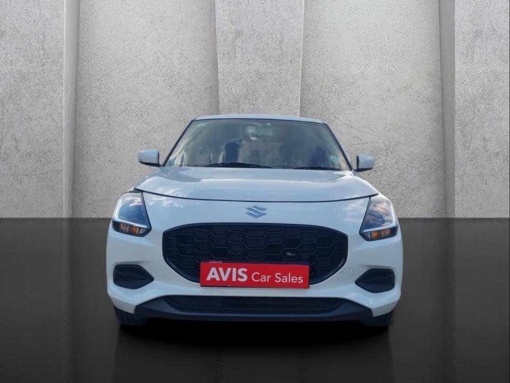 Suzuki Swift 1.2 Gl Plus Cvt