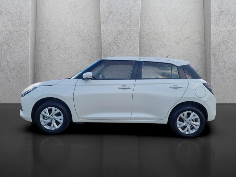 Suzuki Swift 1.2 Gl Plus Cvt
