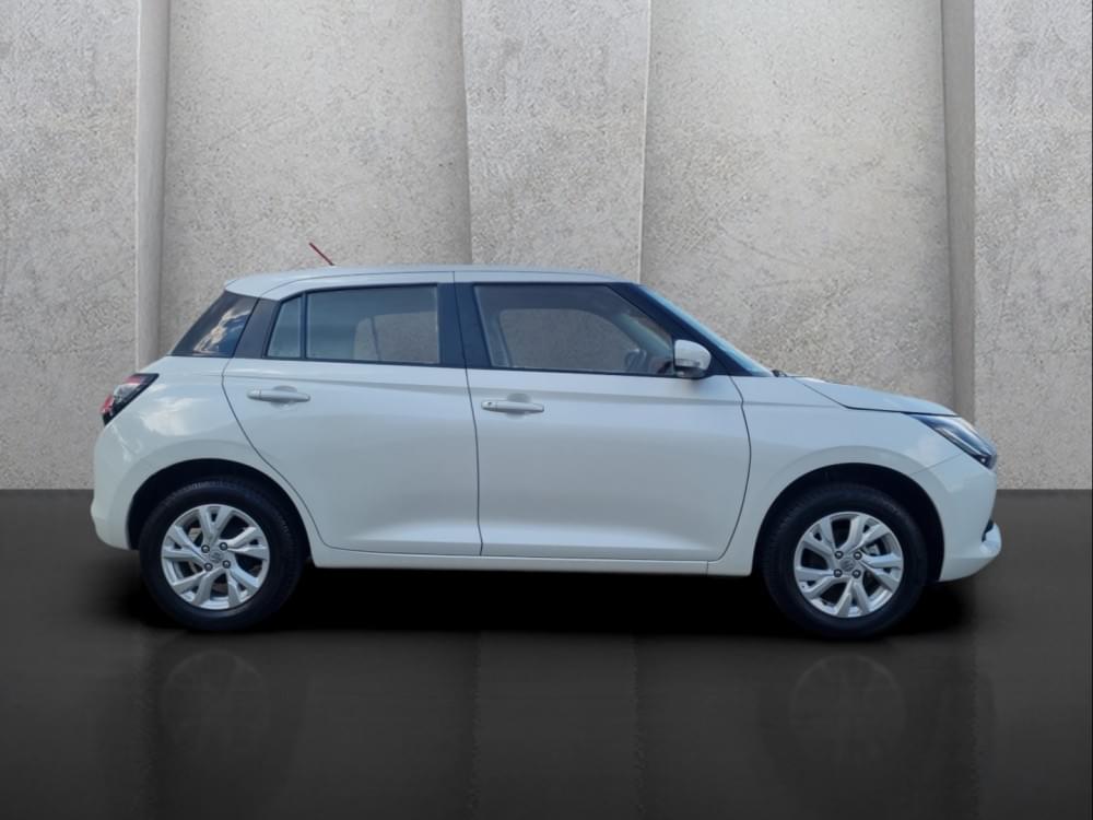 Suzuki Swift 1.2 Gl Plus Cvt