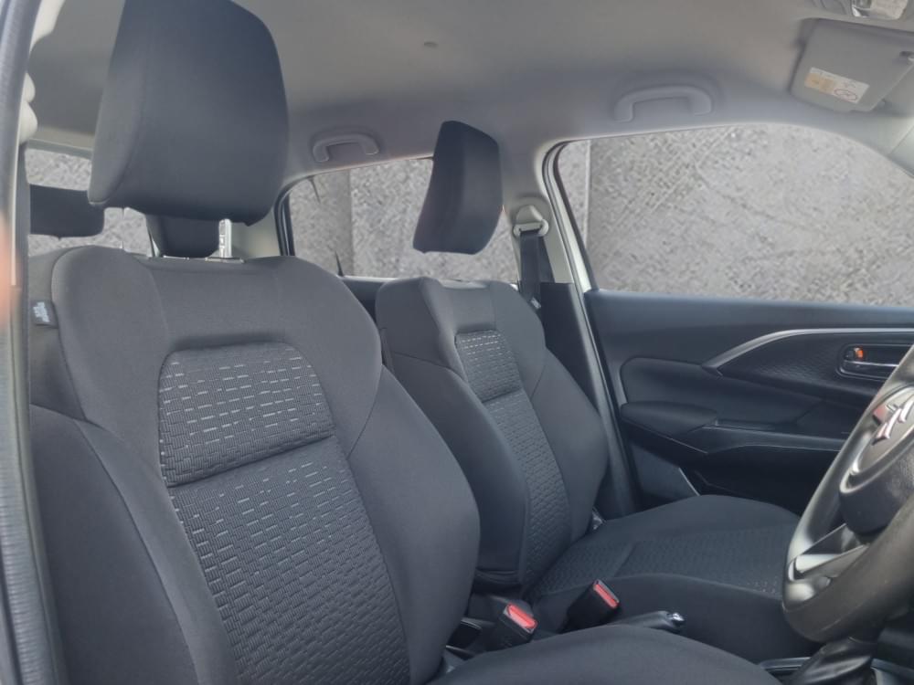 Suzuki Swift 1.2 Gl Plus Cvt