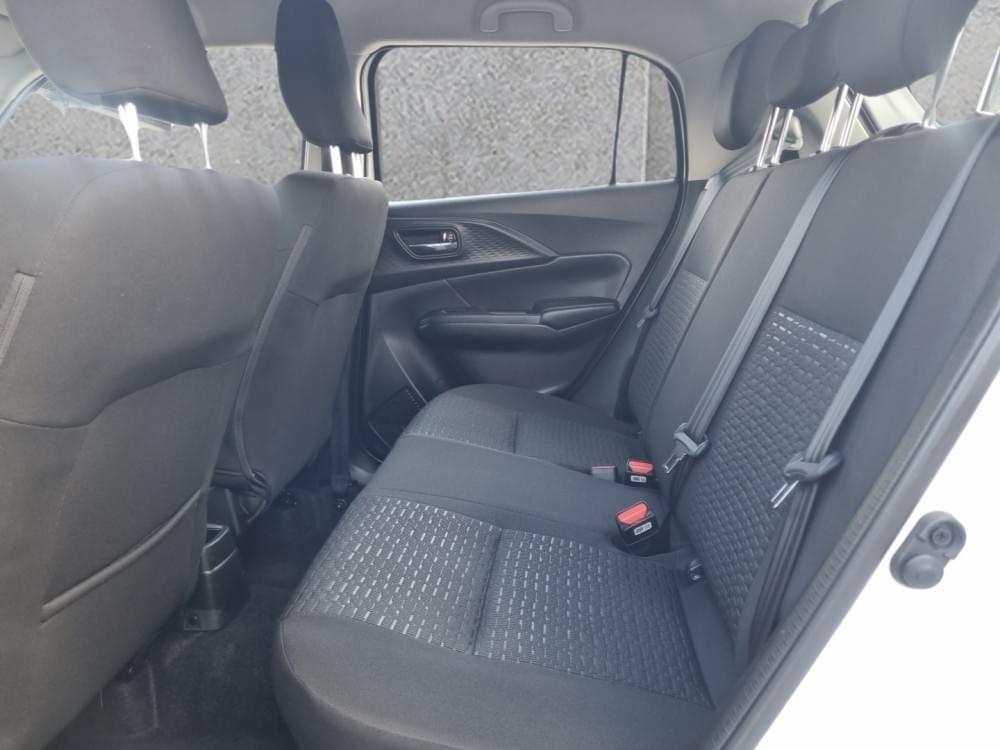 Suzuki Swift 1.2 Gl Plus Cvt