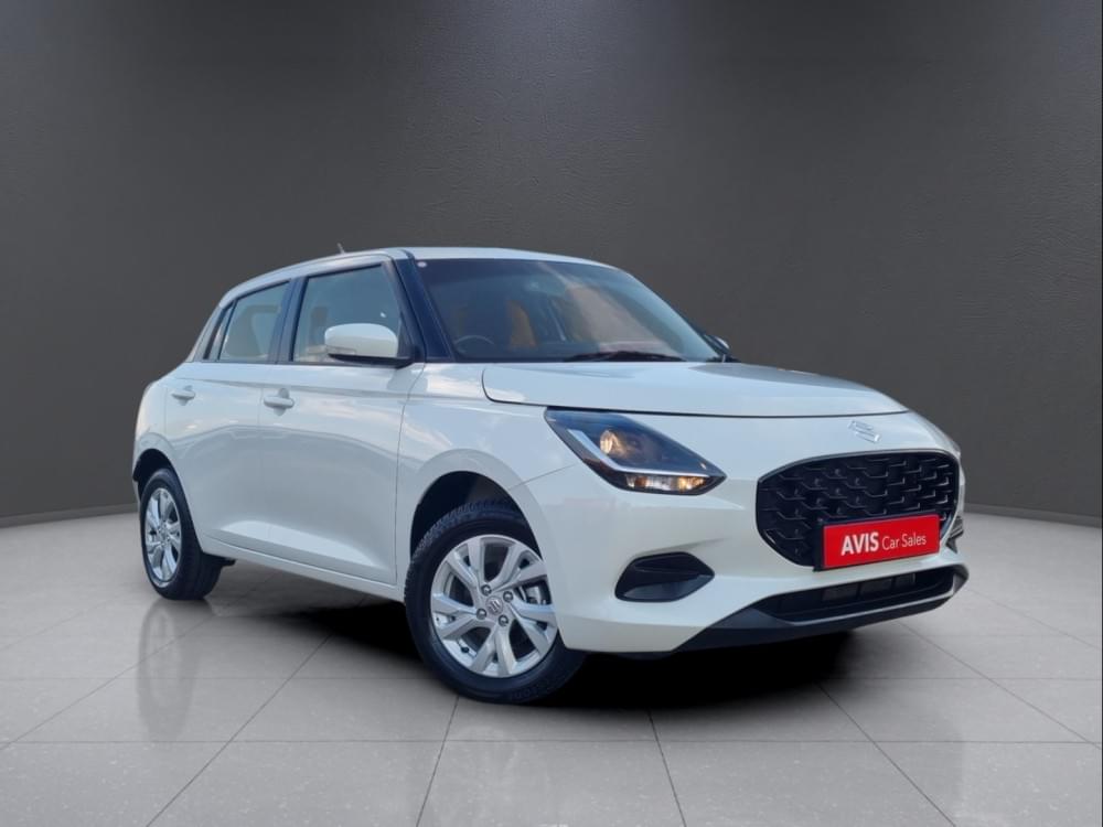 Suzuki Swift 1.2 Gl Plus Mt