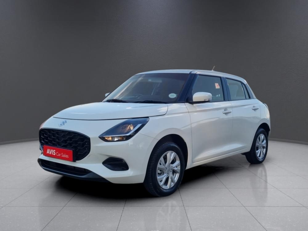 Suzuki Swift 1.2 Gl Plus Mt